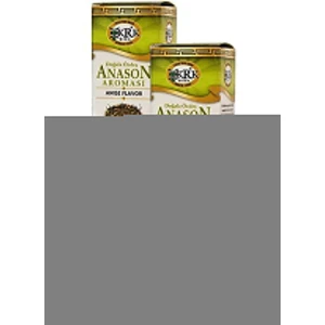 Krk Gıda Anason Aroması 3 Adet x 20 ml