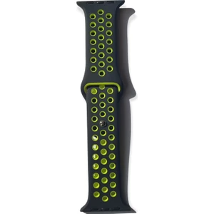 Silikon Akıllı Saat Kordonu 43MM-45MM-49MM