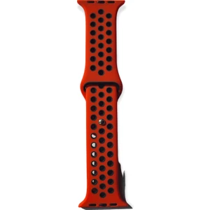 Silikon Akıllı Saat Kordonu 43MM-45MM-49MM