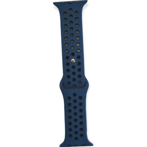 Silikon Akıllı Saat Kordonu 43MM-45MM-49MM