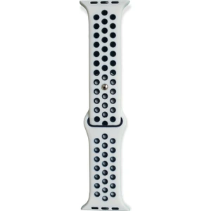 Silikon Akıllı Saat Kordonu 43MM-45MM-49MM