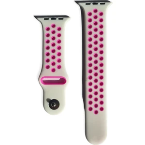 Silikon Akıllı Saat Kordonu 43MM-45MM-49MM