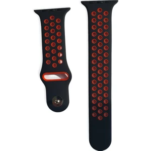 Silikon Akıllı Saat Kordonu 43MM-45MM-49MM