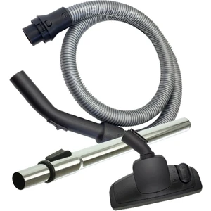 Bosch Bsg 82022 Ergomaxx'x Elektrikli Süpürge Hortumu Emici Yer Başlığı Teleskopik Boru