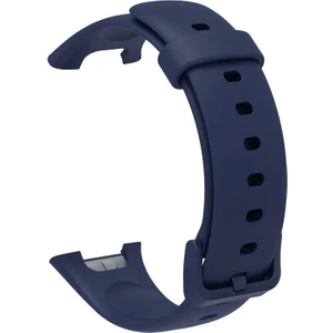 Xiaomi Mi Band 7 Pro Krd-70 Silikon Kordon