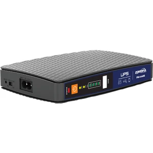 PM-4400 8000 mAH Lityum Pil Modem Ups Kesintisiz Güç Kaynağı ( 5-6 saat beslemeli )