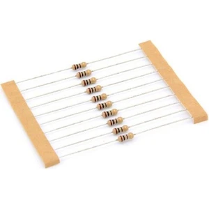 Rakun Robotik 470 Ohm Direnç Paketi 10LU