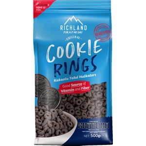Cookie Rings 500 gr