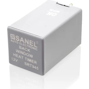 Röle Cam Rezistans 12 Volt SRT945
