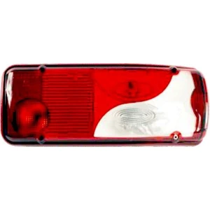 Üniversal Kamyon Dorse Stop Lambası Soketli Sağ