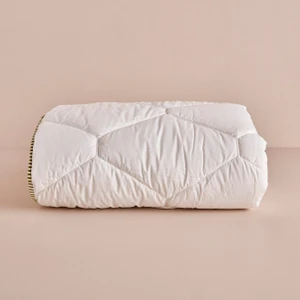 Bella Maison Bambu Bebek Yorgan Beyaz (95x145 cm)