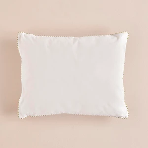 Bella Maison Bambu Bebek Yastık Beyaz (35x45 cm)