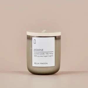 Bella Maison Jasmine Soy Wax Mum