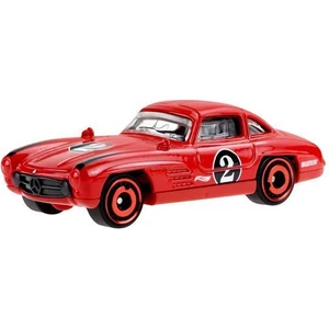 Hotwheels Hot Wheels Tekli Arabalar Mercedes-Benz 300 Sl HKH02