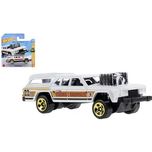 Hotwheels Hot Wheels Tekli Arabalar Cruıse Bruıser HCX72