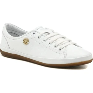 U.S. Polo Assn. Kadın Spor Ayakkabı Hakiki Deri Jojo