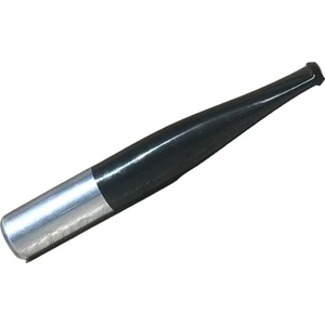 Filtreli Metal Sigara Ağızlığı 8mm - 8.4mm