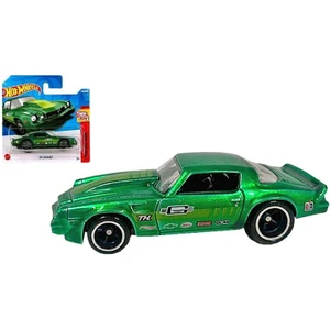 Hotwheels Hot Wheels Tekli Arabalar 81 Camaro HCV81