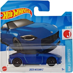 Hotwheels Hot Wheels Tekli Arabalar 2023 Nıssan Z HKJ11