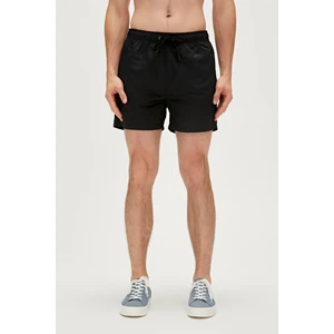 Bad Bear Jacksonvılle Swımshort Kıng Sıze Siyah