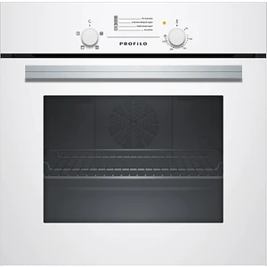 FRGA103B 66 Lt 4 Programlı Beyaz Ankastre Fırın