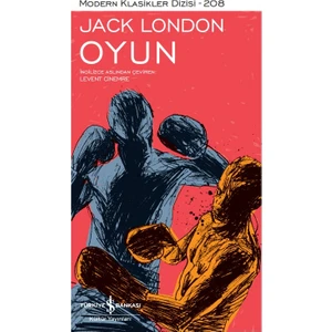 Oyun -  Jack London