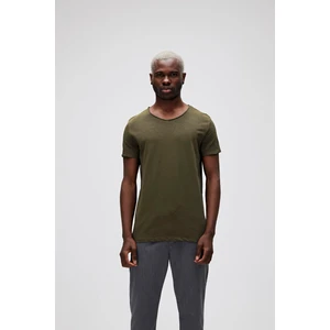 Bad Bear O-Neck T-Shırt Haki