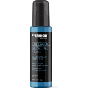 x Pro Harmony Keratin Saç Serumu