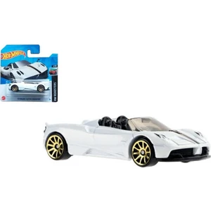 Hotwheels Hot Wheels Tekli Arabalar 17 Paganı Huayra Roadster HKH37