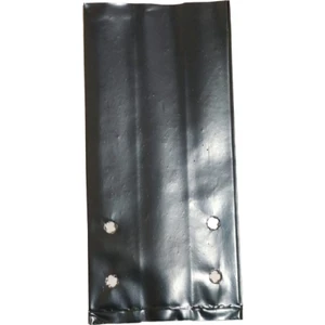 24x30 cm Fidan Poşeti - Tüp Poşeti (1 Kilogram)