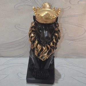 MYK Hediye ve Sanat Atölyesi Aslan Kral
