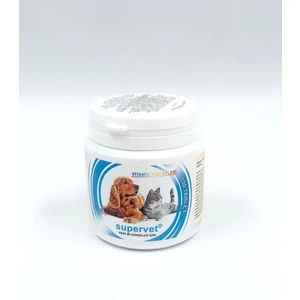 Kediler Için Vitamin Tab 100 Tablet