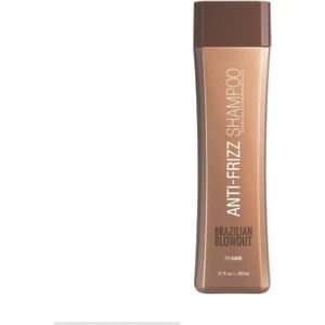 Brazilian Blowout BB Açai Anti-Frizz Shampoo 350 ml