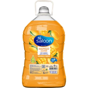 Sıvı Sabun Taze Mango 3 L
