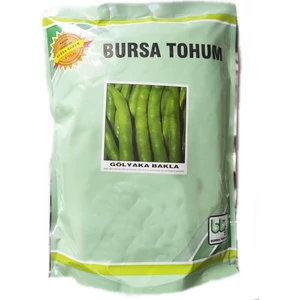 Bursa Tohum Gölyaka Bakla Tohumu 250 gr