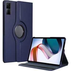 Xiaomi Redmi Pad Dönen Standlı 360 Tablet Kılıf