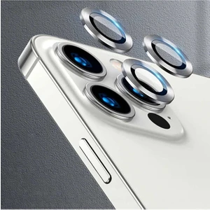 Iphone 14 Pro Uyumlu ve Iphone 14 Pro Max Uyumlu Kamera Koruyucu Lens Kamera Lens Kılıf