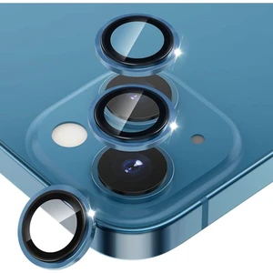 Iphone 13 ve 13 Mini Uyumlu Kamera Lens Koruyucu