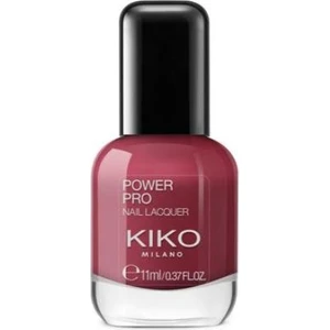 KikoMilano New Power Pro Nail Lacquer