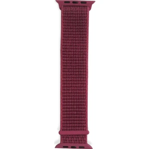 Hasır Akıllı Saat Kordonu 43MM - 45MM- 49MM