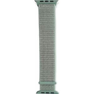 Hasır Akıllı Saat Kordonu 43MM - 45MM- 49MM