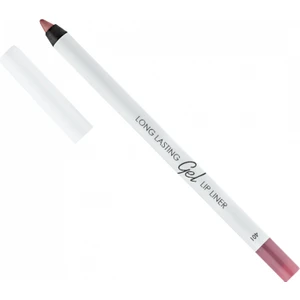 Lamel Professional Long Lasting Gel Lip Kalıcı Jel Dudak Kalemi No 405