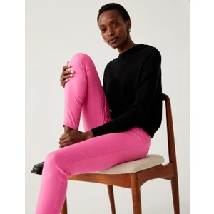 Marks & Spencer Yüksek Bel Jegging Jean Pantolon