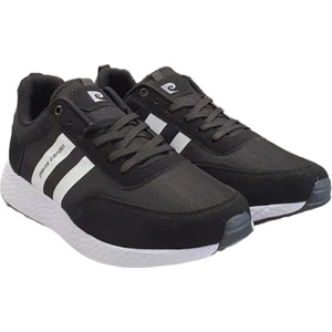 Pierre Cardin Hafif Konforlu Sneaker Erkek Spor Ayakkabı