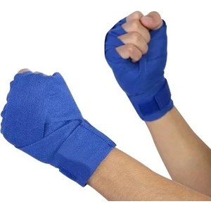 Boks ve Kickbox El Bandajı 3,5 Metre x 2 Adet Çift Boks Bandajı Sargı Bandaj