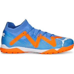 Future Match Tt Unisex Mavi Halı Saha Ayakkabısı 10718401