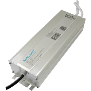 Dış Mekan Şerit Led Trafo Adaptör Driver 24V 10 Amper 250 Watt