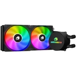 Gamebooster Tıtan 240 Rainbow 240MM Sıvı Soğutucu