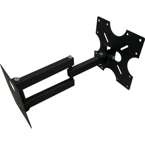 42 Inch 106 Ekran Televizyon Duvar Hareketli Askı Aparatı Metal 42