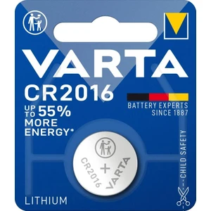 CR2016 Electronics
